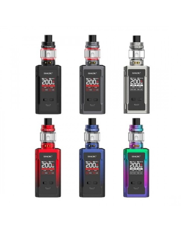 Smok R-Kiss 2 Vape Kit 200W