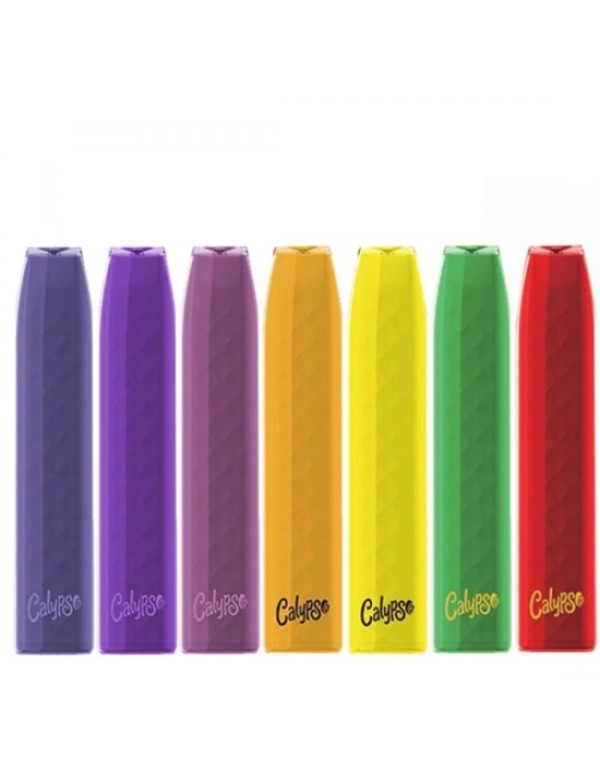 Caliypso Disposable Vape Kit 600 Puffs