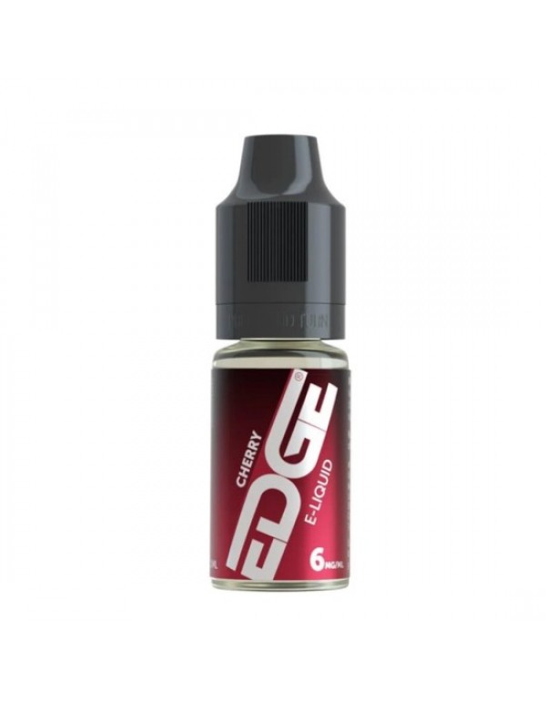 EDGE Eliquid CHERRY