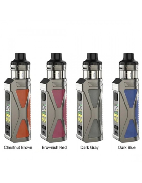 Horizon Tech Durandal Vape Kit