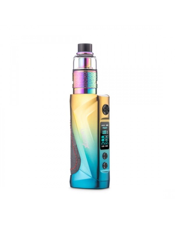 Oxva X Vapx Unibox PNM Vape Kit 80W