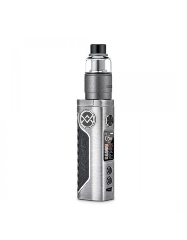 Oxva Vativ Full Vape Kit 100W