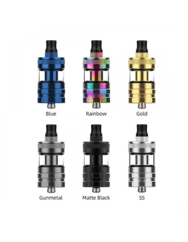 Hellvape Launcher Mini Subohm Vape Tank