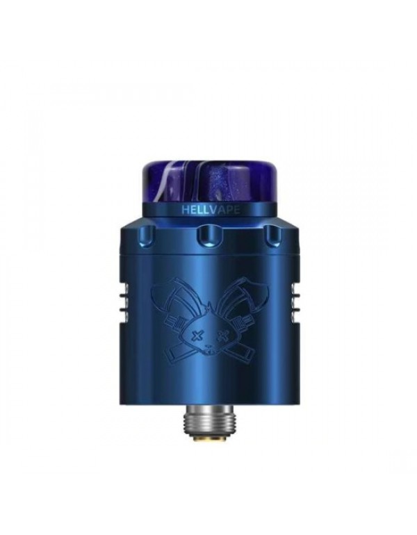 Hellvape Dead Rabbit 3 RDA Vape Tank