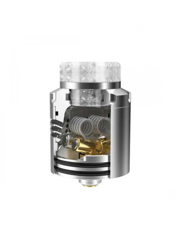 Hellvape Dead Rabbit 3 RDA Vape Tank