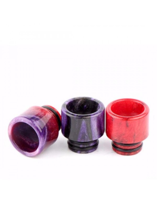 510 Resin/Cobra Replacement Drip Tip