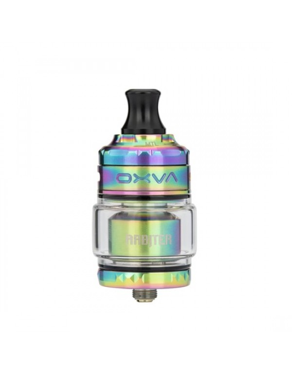 Oxva Arbiter Solo RTA Vape Tank