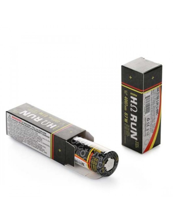 Hohm Tech Run XL 21700 Battery 4007mAh 38.6A