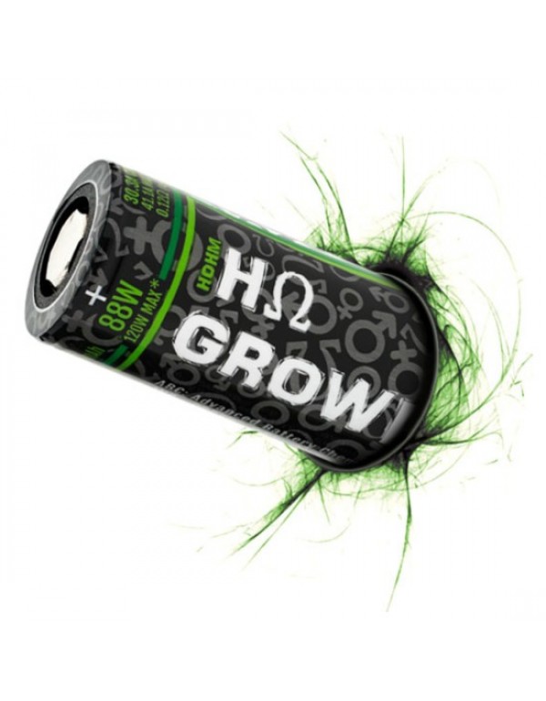 Hohm Tech Grown 26650 Battery 4244mAh 30.3A