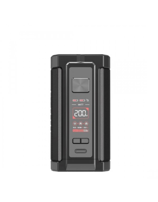 ASPIRE VROD BOX MOD 200W