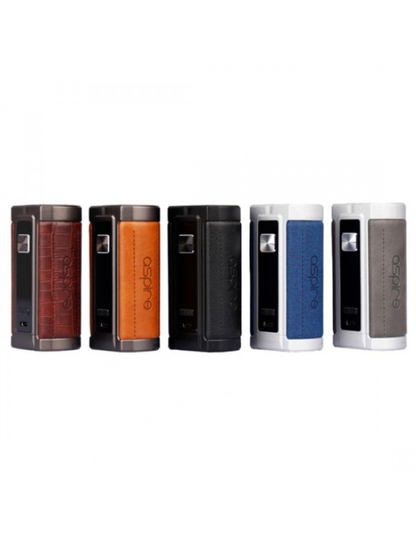 ASPIRE VROD BOX MOD 200W