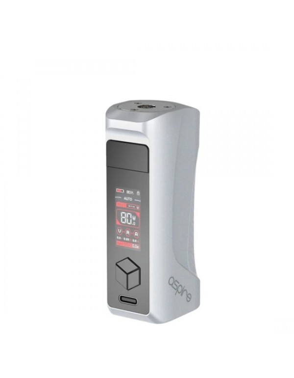 ASPIRE FINIXX BOX MOD 80W