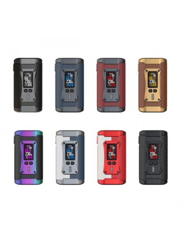 SMOK MORPH 2 BOX MOD 230W