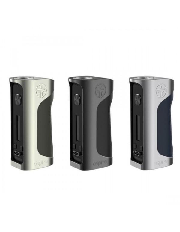 ASPIRE PARADOX BOX MOD 75W