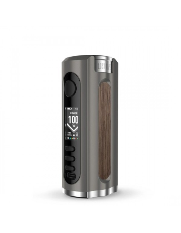 LOST VAPE GRUS BOX MOD 100W