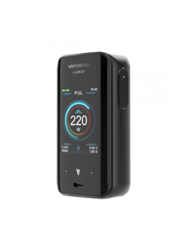 VAPORESSO LUXE 2 BOX MOD 220W