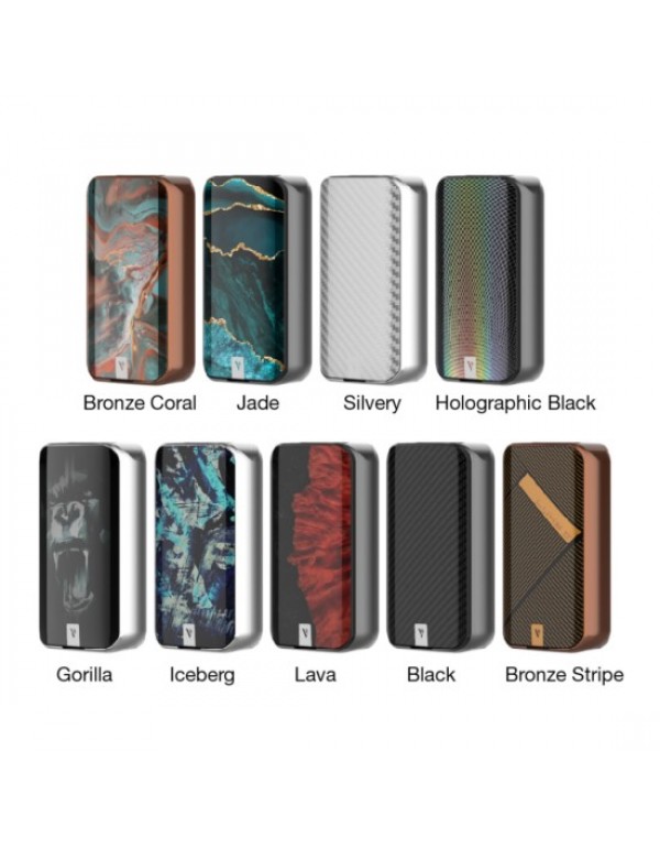 VAPORESSO LUXE 2 BOX MOD 220W