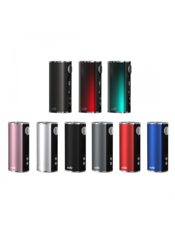 Eleaf iStick T80 Box Mod 3000mAh