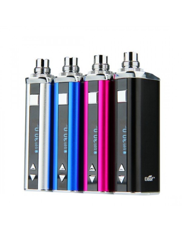 ELEAF iSTICK 30W BOX MOD 2200MAH