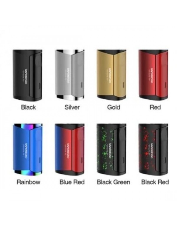 VAPORESSO DRIZZLE BATTERY MOD 1400MAH