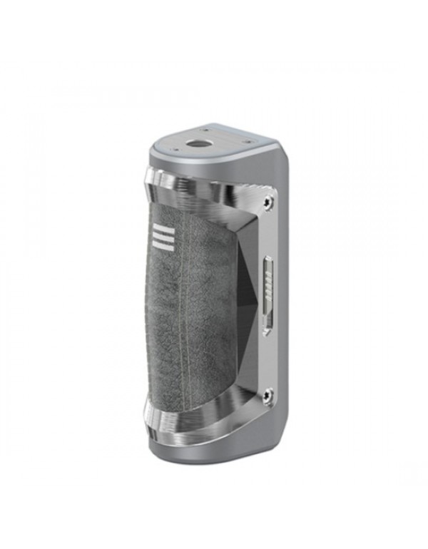 Geek Vape Aegis Solo 2 S100 Box Mod 100W