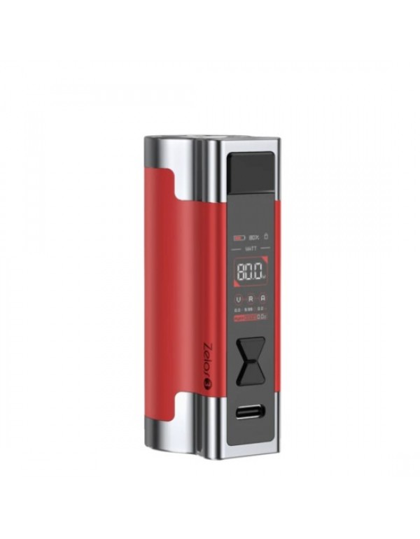 Aspire Zelos 3 80W Box Mod 3200mAh