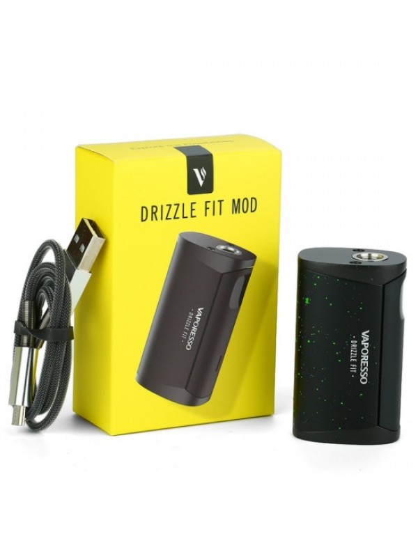 VAPORESSO DRIZZLE BATTERY MOD 1400MAH