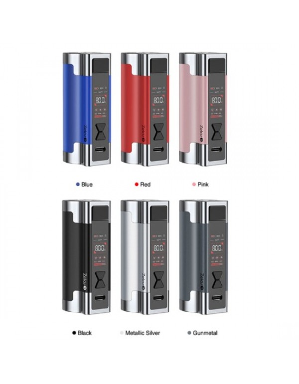 Aspire Zelos 3 80W Box Mod 3200mAh