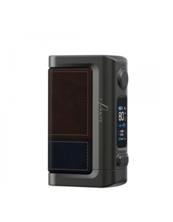 Eleaf Power 2 80W Box Mod 5000mAh