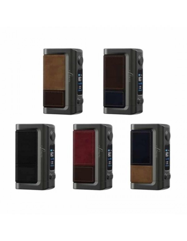 Eleaf Power 2 80W Box Mod 5000mAh