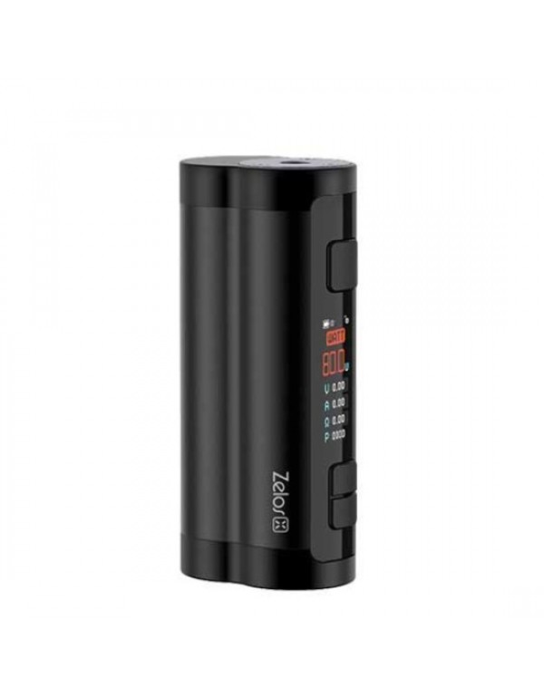 Aspire Zelos X Box Mod 80W