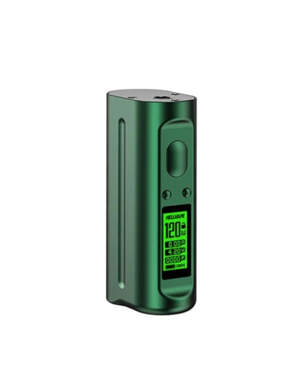 Hellvape Arez 120 Vape Mod