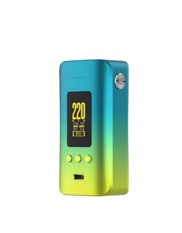 Vaporesso Gen 200 Vape Mod 220W