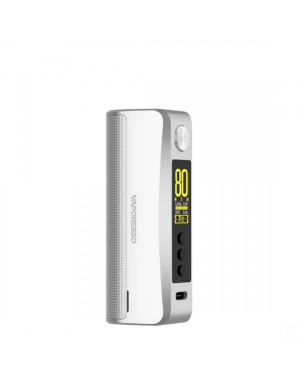 Vaporesso Gen 80S Vape Mod 80W