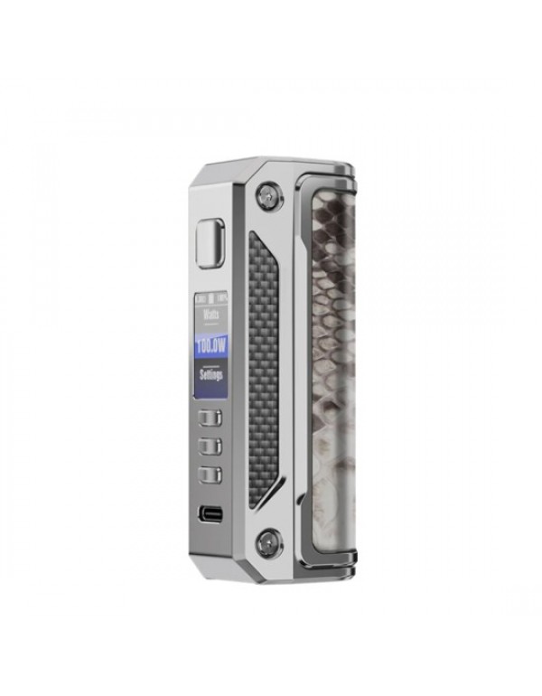 Lost Vape Thelema Solo DNA 100C Box Mod