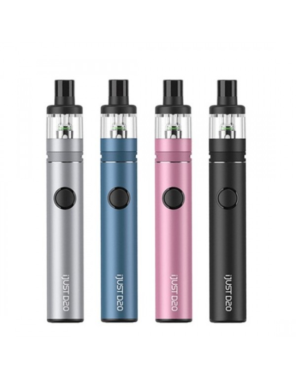 Eleaf iJust D20 Vape Kit