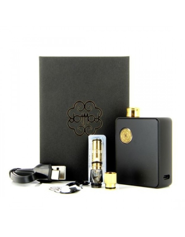 Dotmod DotAio Mini Vape Kit