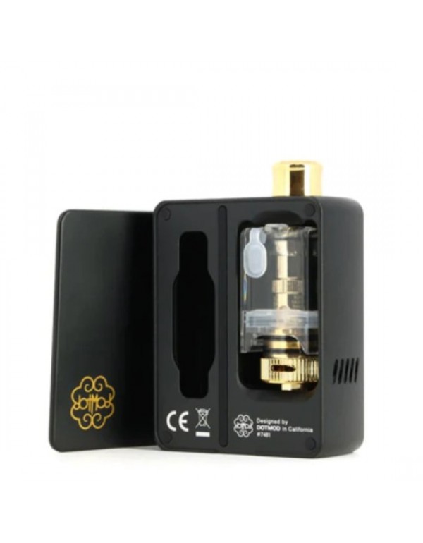 Dotmod DotAio Mini Vape Kit