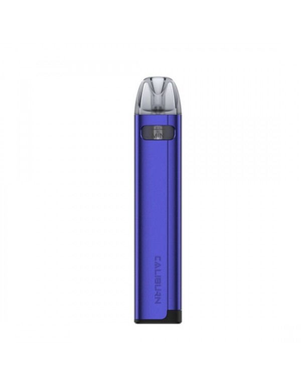 Uwell Caliburn A2S Pod Vape Kit