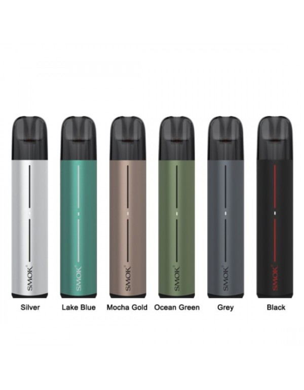 Smok Solus 2 Vape Kit